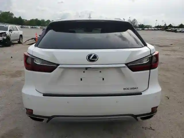 2T2HZMDAXMC285784 2021 LEXUS RX350-5