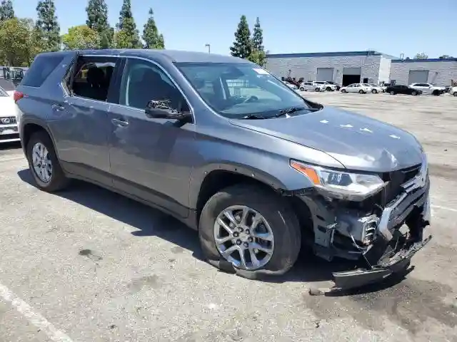 1GNERFKW0LJ159333 2020 CHEVROLET TRAVERSE-3