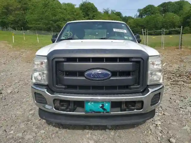 1FT7X2B67FEC38043 2015 FORD F250-4
