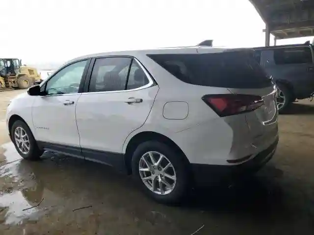 3GNAXKEV3NL135426 2022 CHEVROLET EQUINOX-1