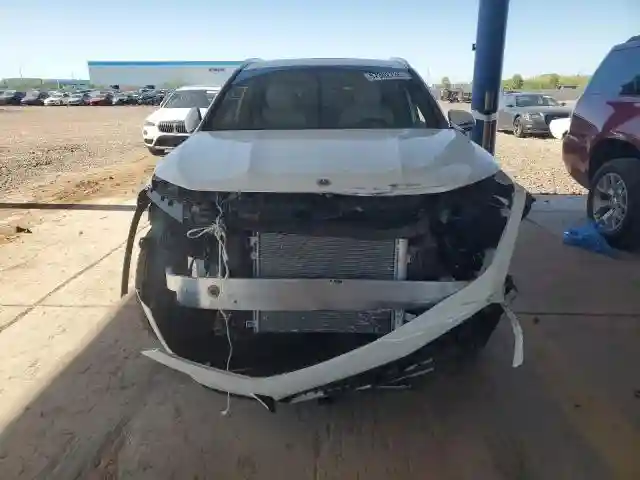 W1N4N4GB1SJ623103 2025 MERCEDES-BENZ GLA-CLASS-4