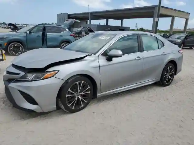 4T1G11AKXLU891862 2020 TOYOTA CAMRY-0