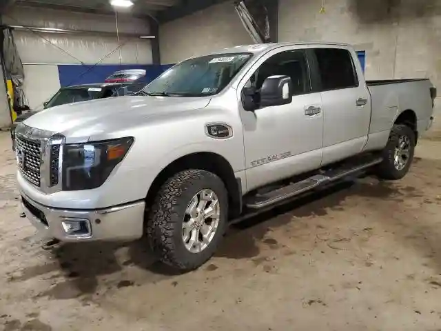 1N6BA1F44GN510707 2016 NISSAN TITAN-0