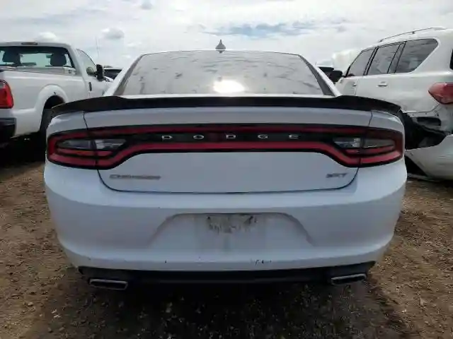 2C3CDXHG1FH824156 2015 DODGE CHARGER-5