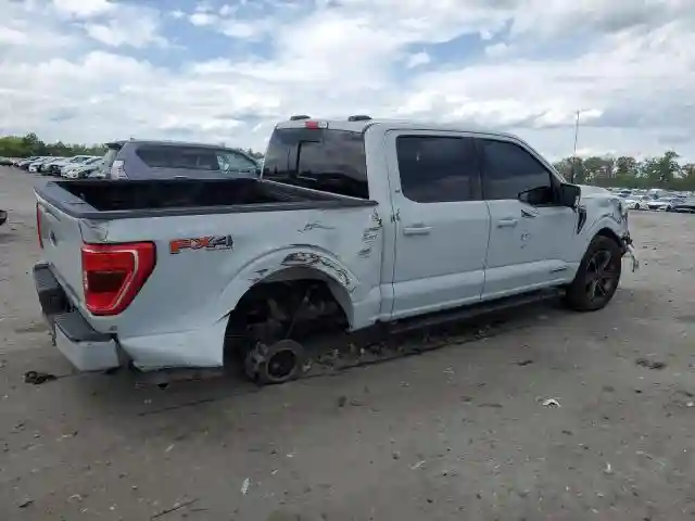 1FTFW1ED8PFC82678 2023 FORD F-150-2