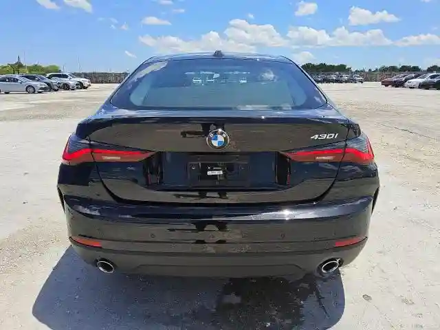WBA63AV00RFT13010 2024 BMW 4 SERIES-5