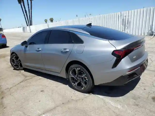 KNAG64J72S5359014 2025 KIA K5-1