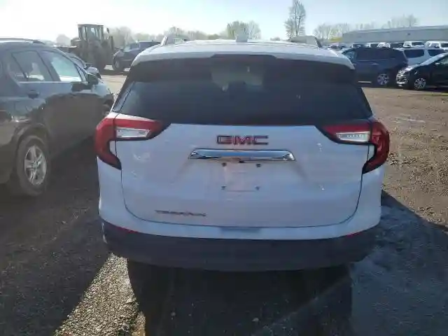 3GKALMEV9NL296478 2022 GMC TERRAIN-5