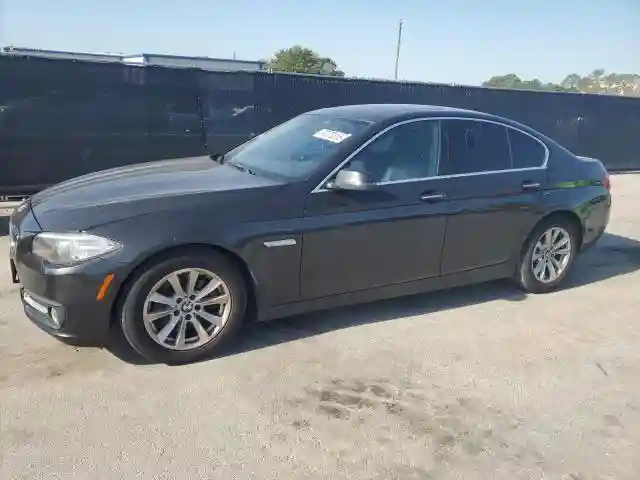 WBA5A7C56GG146324 2016 BMW 5 SERIES-0