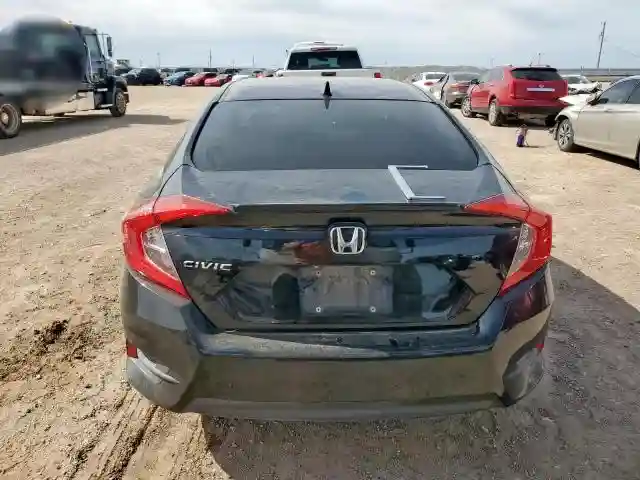 JHMFC1F74JX031352 2018 HONDA CIVIC-5