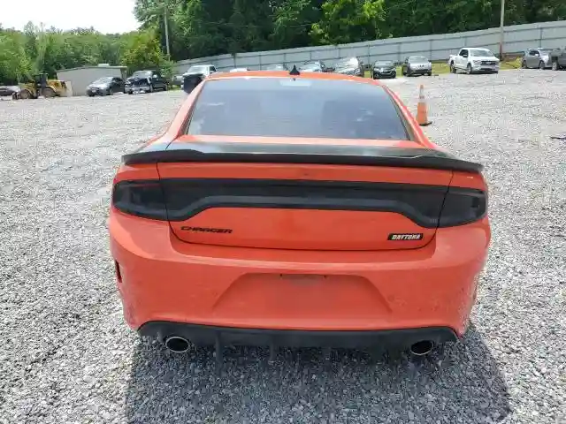 2C3CDXCT5HH532825 2017 DODGE CHARGER-5