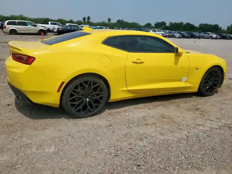 1G1FB1RSXG0163188 2016 CHEVROLET CAMARO-2