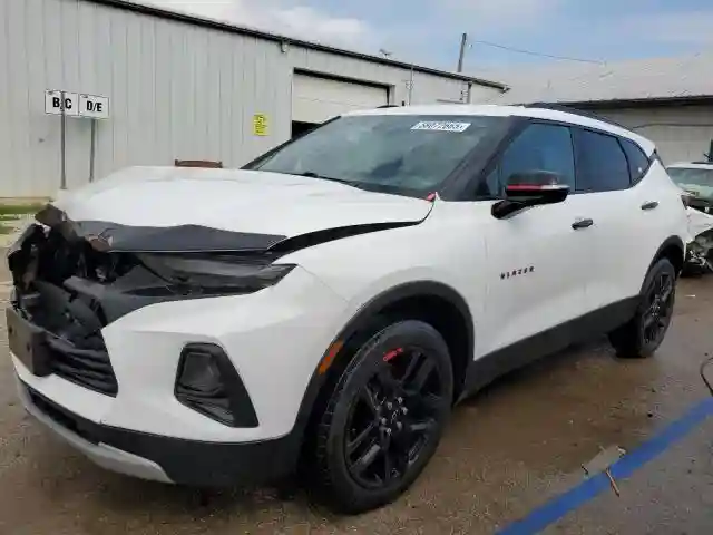 3GNKBCR42NS131559 2022 CHEVROLET BLAZER-0