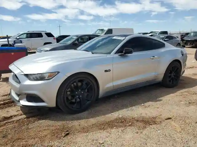 1FA6P8CF4H5223621 2017 FORD MUSTANG-0