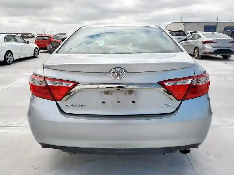 4T1BF1FK0HU413994 2017 TOYOTA CAMRY-5