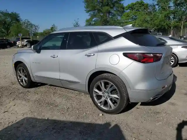 3GNKBFRS0LS716394 2020 CHEVROLET BLAZER-1