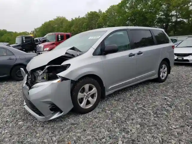 5TDZZ3DC6LS028115 2020 TOYOTA SIENNA-0