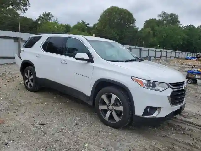 1GNEVHKWXMJ214024 2021 CHEVROLET TRAVERSE-3