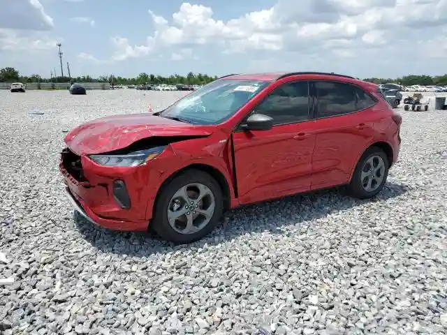 1FMCU0MNXRUA65592 2024 FORD ESCAPE ST-0