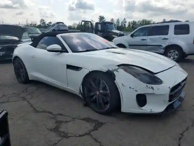 SAJDD5GX1KCK62389 2019 JAGUAR F-TYPE-3