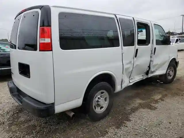 1GAWGEFG1K1334129 2019 CHEVROLET EXPRESS-2