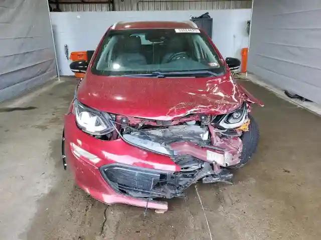 1G1FX6S03J4109335 2018 CHEVROLET BOLT-4
