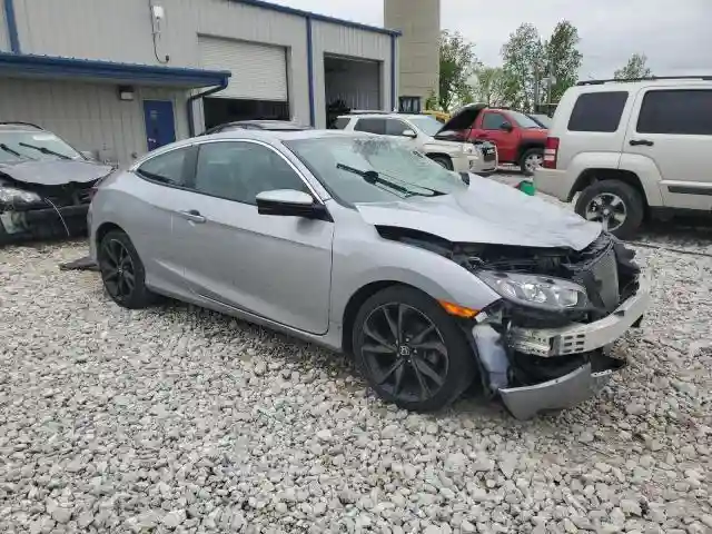 2HGFC3B3XHH357432 2017 HONDA CIVIC-3
