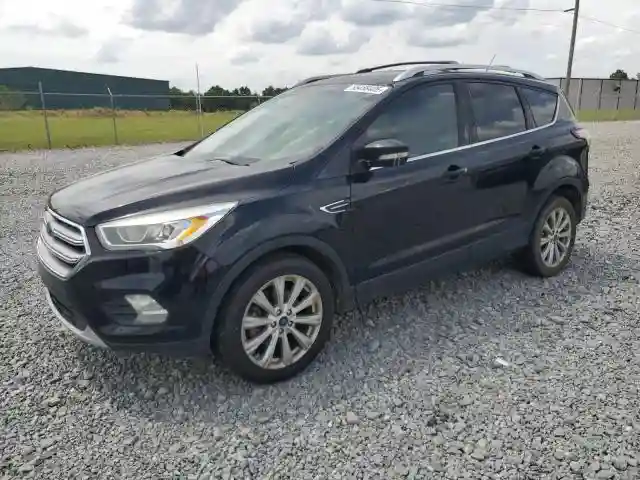 1FMCU0JD5HUB95239 2017 FORD ESCAPE-0