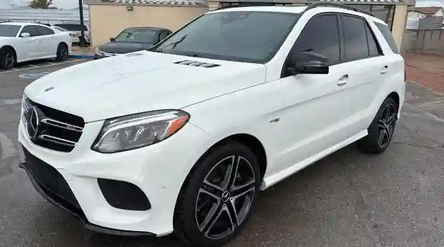 4JGDA6EB9JB097812 2018 MERCEDES-BENZ GLE-CLASS-1