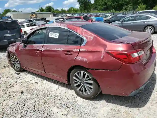 4S3BNAF6XK3016235 2019 SUBARU LEGACY-1