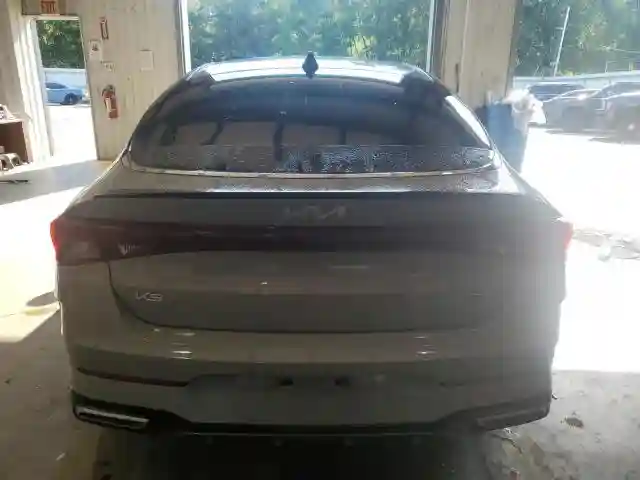 5XXG64J26RG261455 2024 KIA K5-5