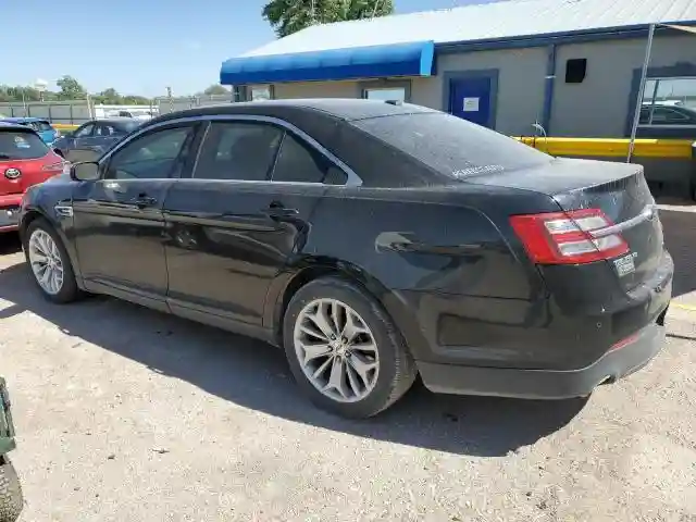 1FAHP2F86HG104315 2017 FORD TAURUS-1