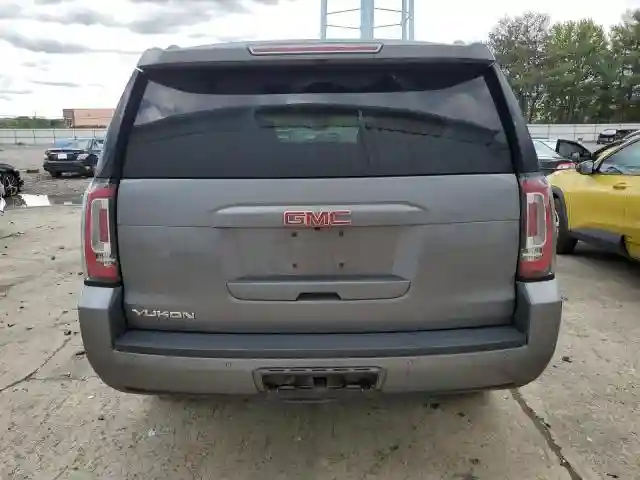 1GKS2AKC0KR118620 2019 GMC YUKON-5