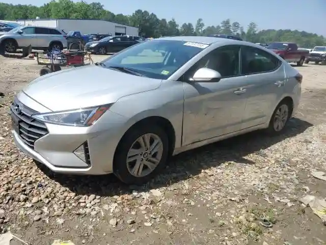 5NPD84LF8KH465942 2019 HYUNDAI ELANTRA-0