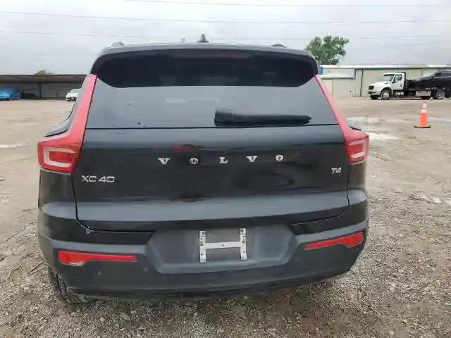 YV4AC2HM9M2561819 2021 VOLVO XC40-5