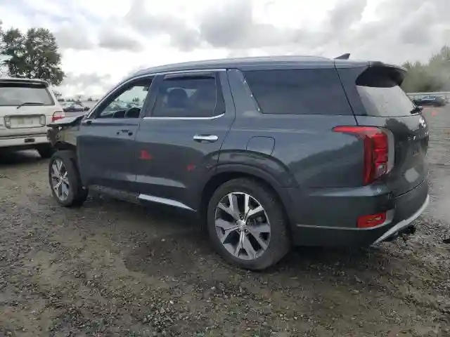 KM8R4DHE7NU408641 2022 HYUNDAI PALISADE-1