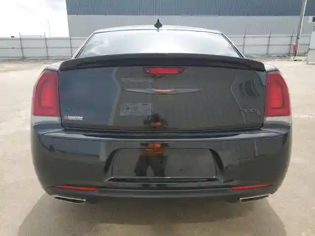 2C3CCAGG1MH558488 2021 CHRYSLER 300-5