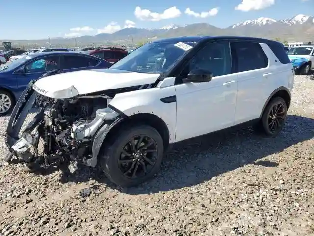 SALCP2BG8HH660727 2017 LAND ROVER DISCOVERY-0