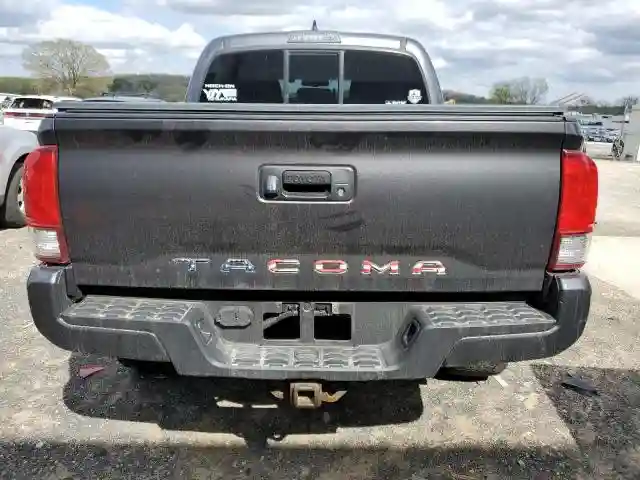 3TMCZ5AN0GM032190 2016 TOYOTA TACOMA-5
