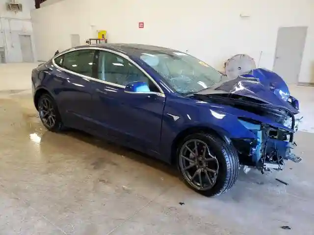 5YJ3E1EB9KF442164 2019 TESLA MODEL 3-3