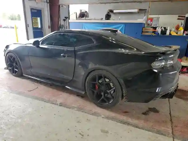 1G1FF1R76L0107114 2020 CHEVROLET CAMARO-1