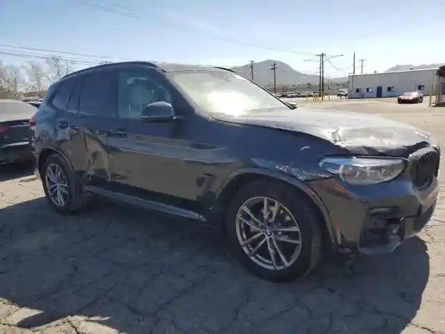 5UXTY3C07M9E82696 2021 BMW X3-3