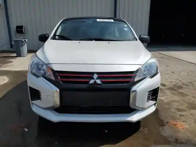 ML32AWHJ3PH006072 2023 MITSUBISHI MIRAGE-4