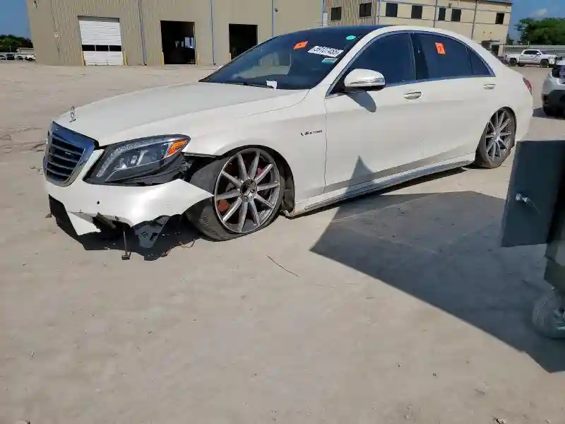 WDDUG7JB1FA185433 2015 MERCEDES-BENZ S-CLASS-0