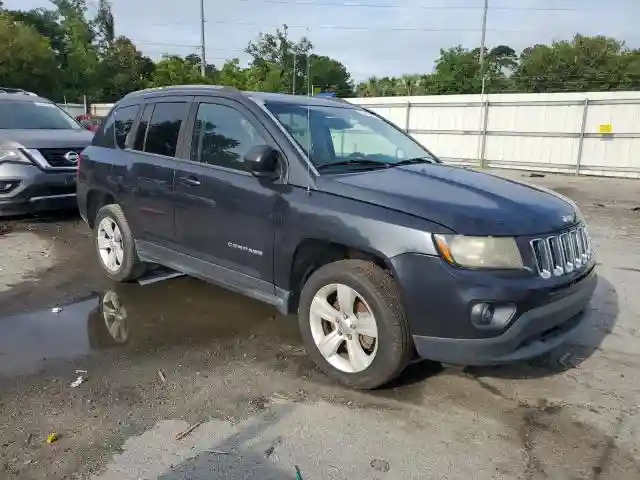 1C4NJCBA9GD553842 2016 JEEP COMPASS-3