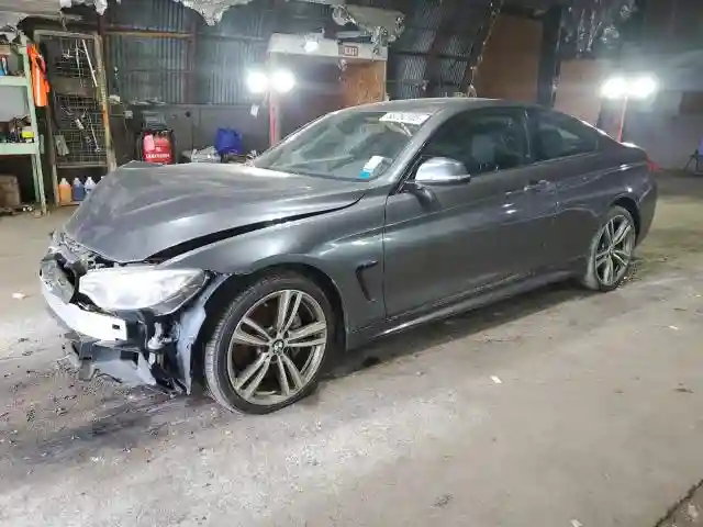 WBA3R5C50FK371452 2015 BMW 4 SERIES-0
