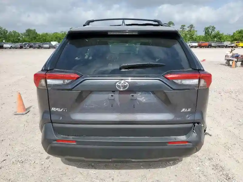 2T3W1RFV2RC279167 2024 TOYOTA RAV4-5