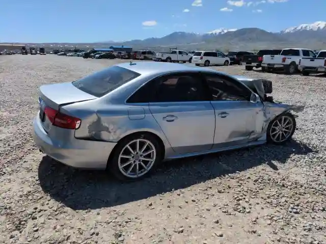 WAUBFAFL1FN027229 2015 AUDI A4-2
