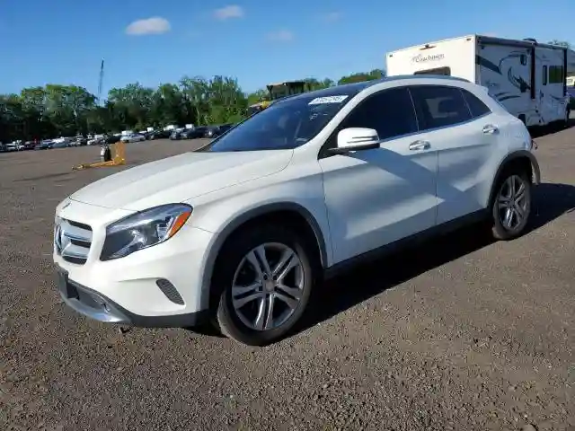 WDCTG4GB4GJ191895 2016 MERCEDES-BENZ GLA-CLASS-0