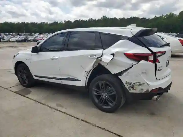 5J8TC1H60NL004303 2022 ACURA RDX-1